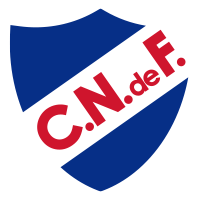 NATIONAL FOOTBALL CLUB MONTEVIDEO Team Logo